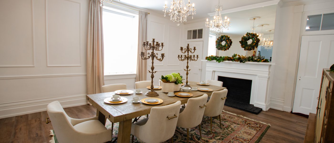 An Elegant Evening Out - Kids to Love